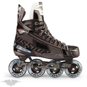 Patin de roller hockey