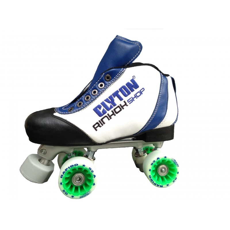 Patins à Roulettes Clipart | Vecteur Premium