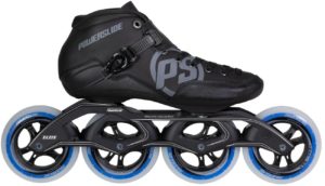 roller inline de vitesse